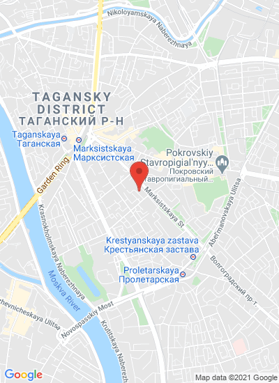 Russian Potato Union