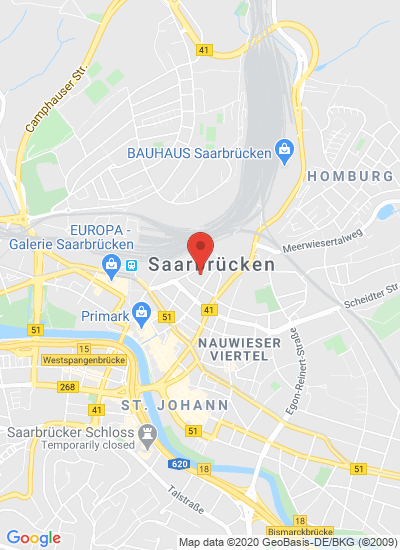 Saarland University