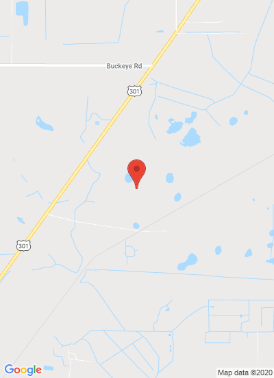 Jones Potato Farm
