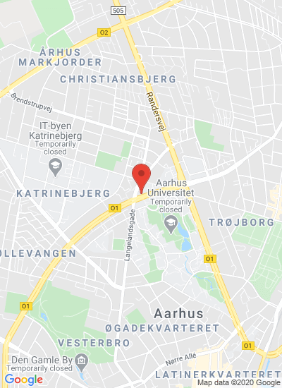 Aarhus University