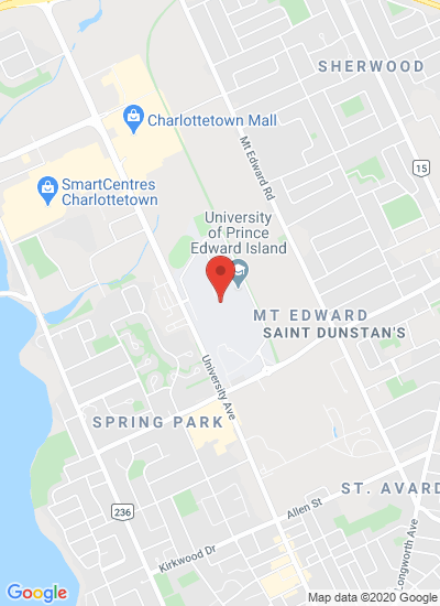 University of Prince Edward Island (UPEI)