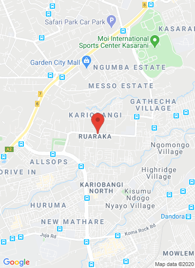 Agrico East Africa Ltd. 