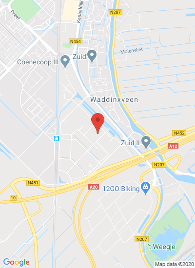 GMF-Gouda