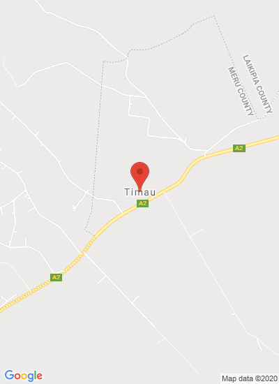 Kisima Farm Ltd.