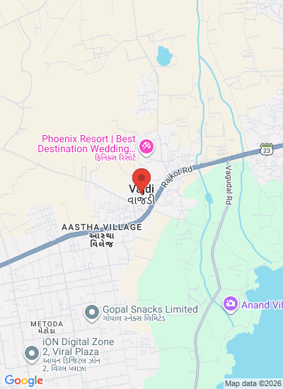 Balaji Wafers Pvt Ltd.