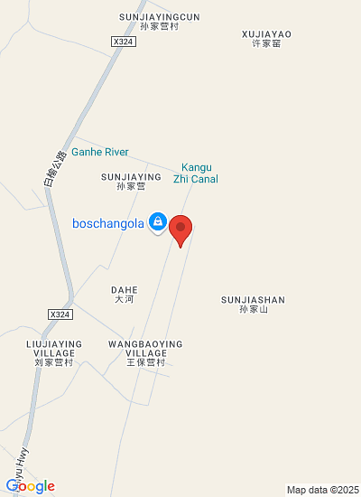 Inner Mongolia Zhengfeng Potato Seed Co., Ltd.