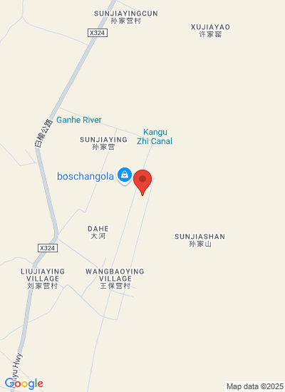 Inner Mongolia Minfeng Potato Seed Co., Ltd.