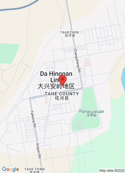 Daxinganlin Xingjia Seed Co., Ltd.