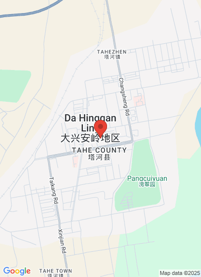 Daxinganlin Xingjia Seed Co., Ltd.