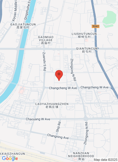 Hongji Agriculture