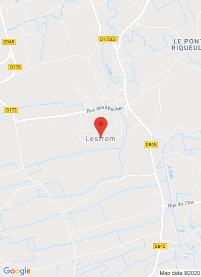 Roquette