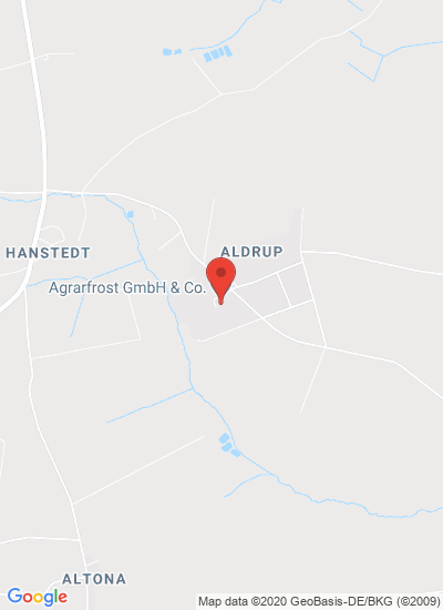 Agrarfrost