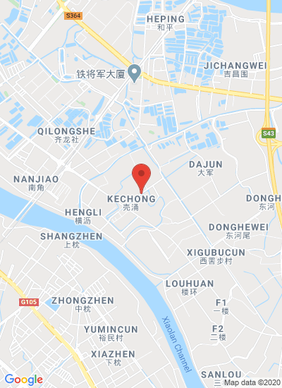 Zhongshan Combiweigh Automatic Machinery Co., Ltd.
