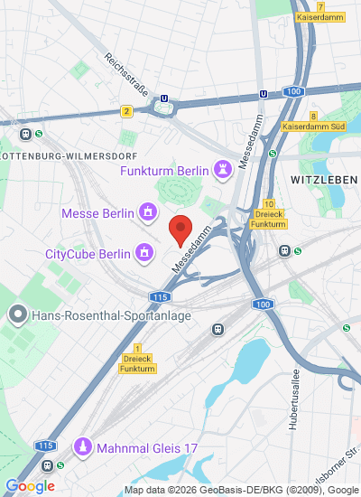 Fruit Logistica 2019