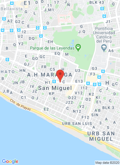 Del Ande Alimentos SAC