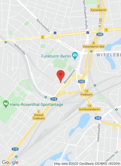 Messe Berlin GmbH