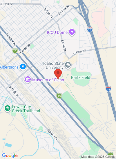Idaho Potato Conference and Ag Expo 2019