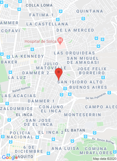 Instituto Nacional Autónomo de Investigaciones Agropecuarias, INIAP