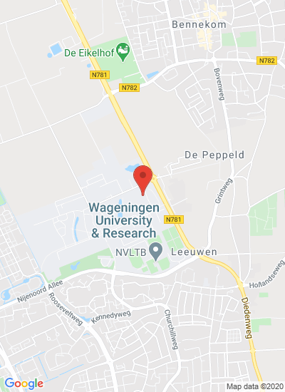 Wageningen UR