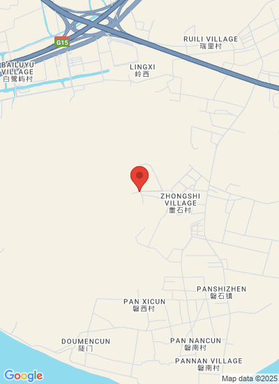 Runkai Xuanwei Starch Industry Company