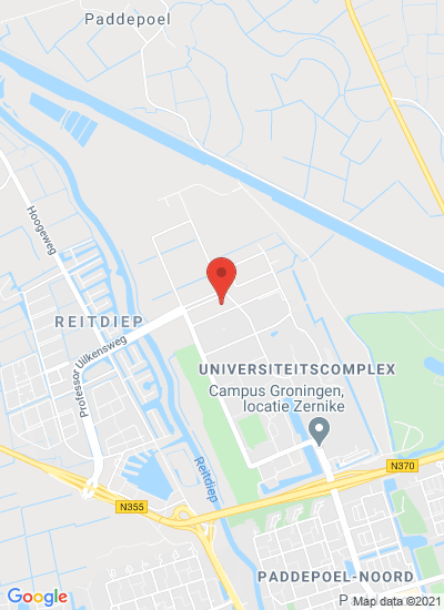 Avebe Innovation Center