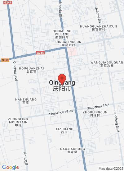 Gansu Xuejing IMP&EXP CO,.LTD