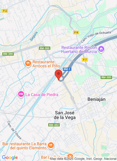 Cristobal Meseguer, S.A. (CMSA)