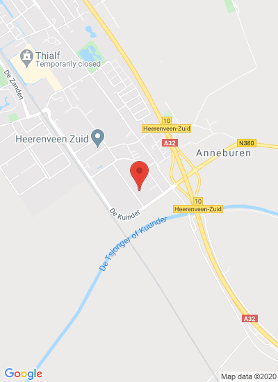 Greydanus Aardappelgroothandel & Transport BV