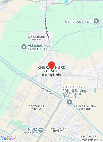 Nanaji Namkeen Udyog Pvt Ltd