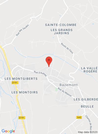 van Rijn France (VRF)
