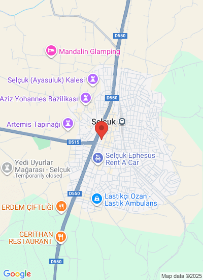 DLG Fuarcilik LTD. CO