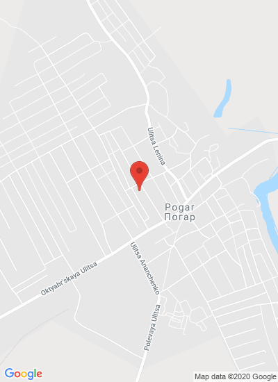 AO Pogar Potato Factory
