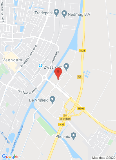 Transportbandenfabriek EA Broekema BV