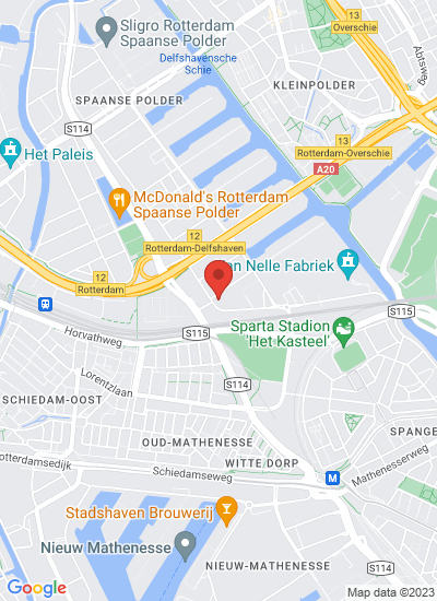 Geerlofs Refrigeration b.v.