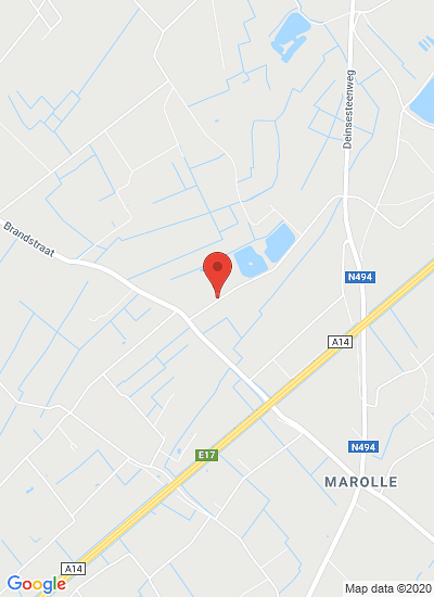 Interprovinciaal Proefcentrum voor de Aardappelteelt vzw (PCA)