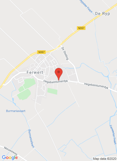WIFO-Anema BV
