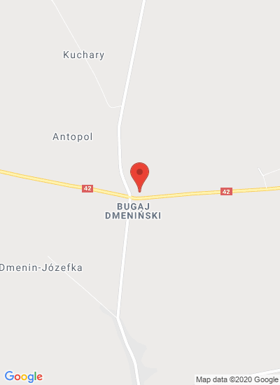 BUGAJ