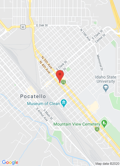 Southern Idaho Potato Cooperative (SIPCO)