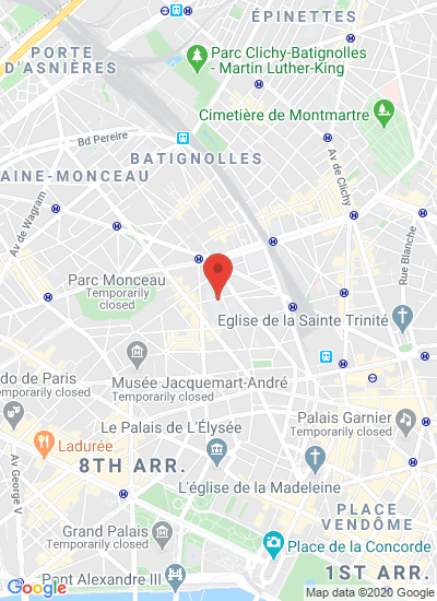 Comite Nord Plant