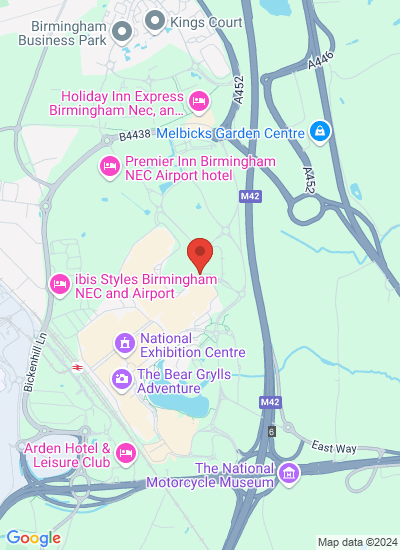 PPMA Total Show 2019