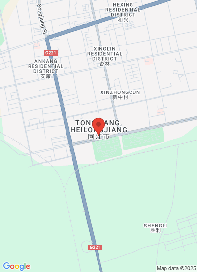 Yunnan Greentech Co. Ltd. (Tumama)