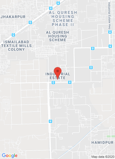 Pepsico Pakistan Multan Snacks plant