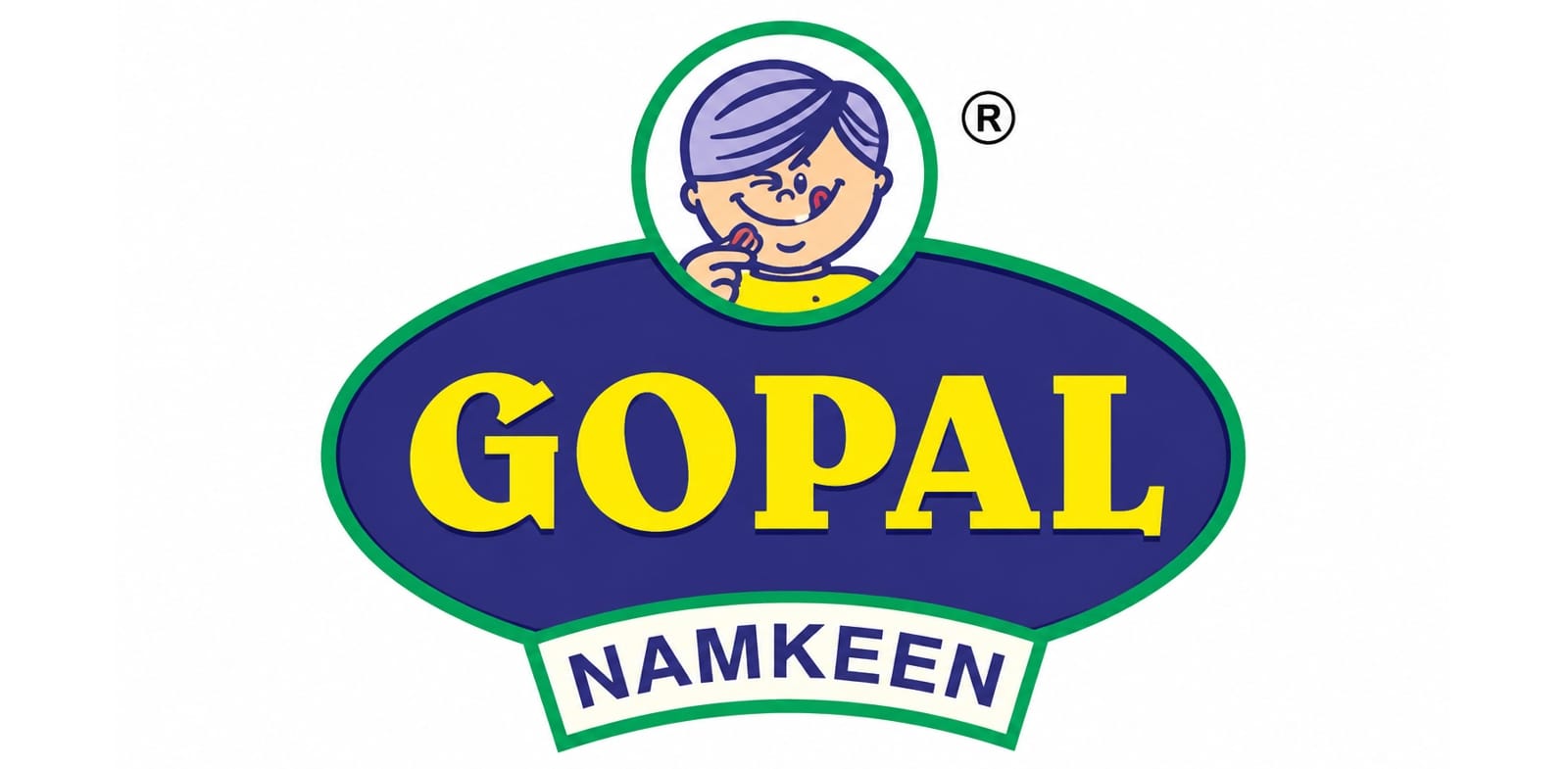 Gopal Namkeen