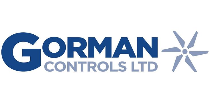 Gorman Controls Ltd