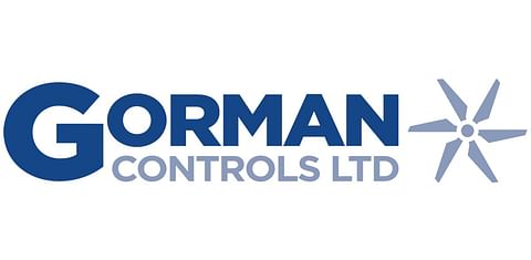 Gorman Controls Ltd Gorman Controls Ltd