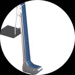 Inclined or Vertical Elevators