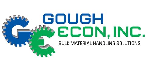 Gough Econ Inc Gough Econ Inc