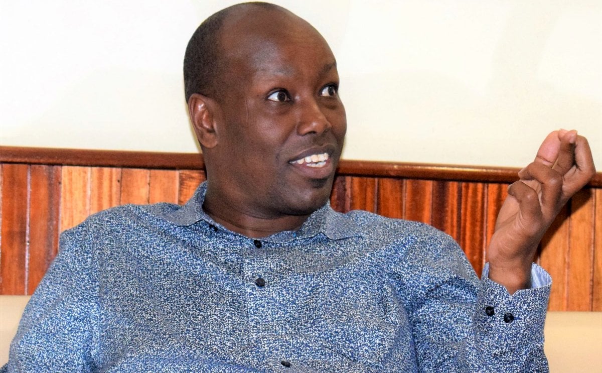 Follow potato regulations now or risk jail – Nakuru Governor Lee Kinyanjui Follow potato regulations now or risk jail – Nakuru Governor Lee Kinyanjui