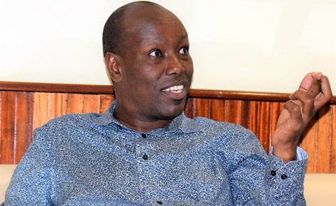 Nakuru Governor Lee Kinyanjui Nakuru Governor Lee Kinyanjui