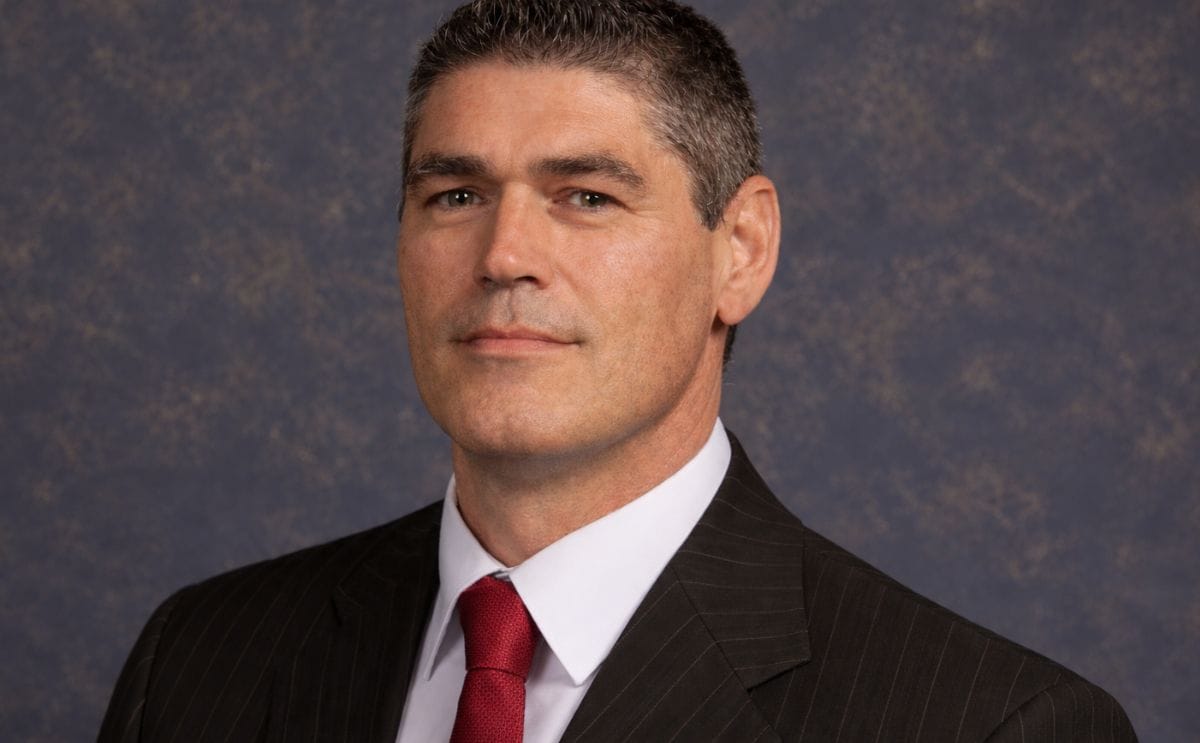 Govert van Drunen promoted to EMEIA Sales Manager at Key Technology